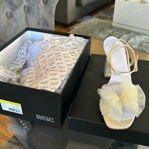 Badgley Mischka Shoes